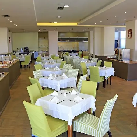 Szálloda Labranda Miraluna 4*