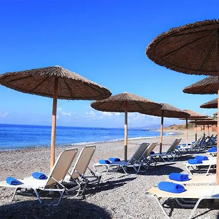 Szálloda Labranda Miraluna 4*