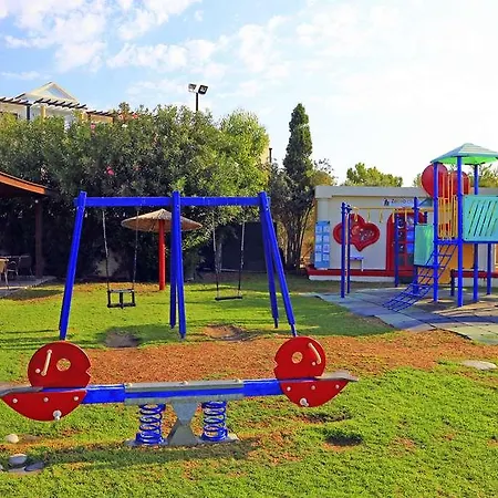 Labranda Miraluna 4* Kiotári