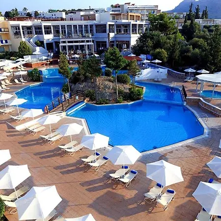 Labranda Miraluna 4* Kiotári